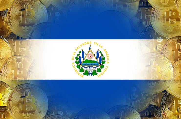 Táto štúdia ukazuje, že „experiment“ s Bitcoinom v El Salvádore (zatiaľ) nenapĺňa očakávania!