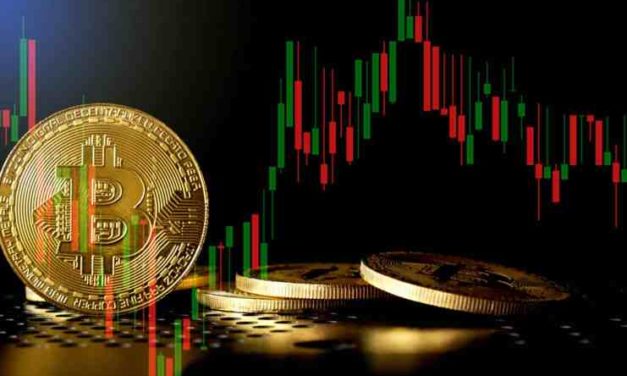 Bitcoin analýza – cena formuje krátkodobé minimum, korekcia však bude pokračovať