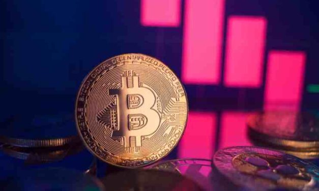 Bitcoin analýza – cena je na kľúčovom supporte vlajky, rozhodne sa do pár dní