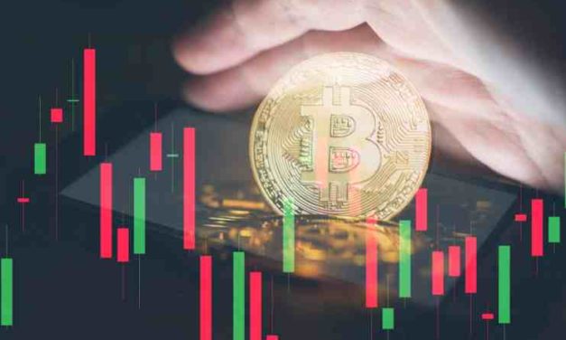 Bitcoin analýza – súčasná štruktúra je bullish, cena smeruje na 50 000 $