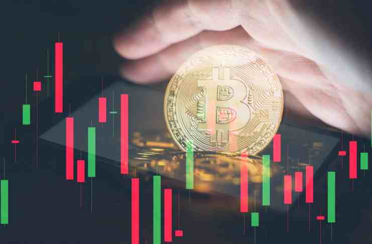 Bitcoin analýza – súčasná štruktúra je bullish, cena smeruje na 50 000 $