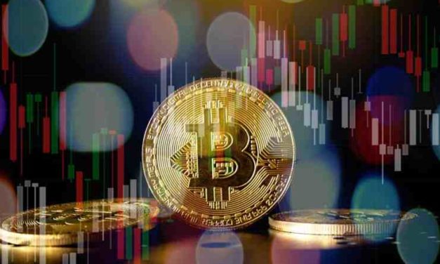 Bitcoin analýza – ďalšie rastúce dlhodobé minimum, cena smeruje na tento target