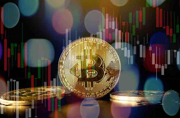 Bitcoin analýza – ďalšie rastúce dlhodobé minimum, cena smeruje na tento target