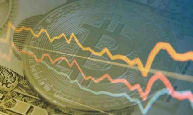 Bitcoin ukončil 1. štvrťrok tesne za indexom S&P 500 – korelácia pokračuje