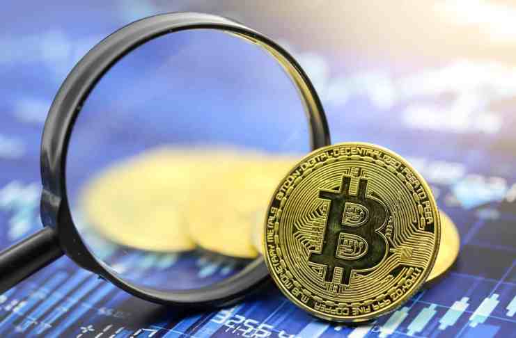 Bitcoin analýza – ďalší odraz od supportu, býci však strácajú silu