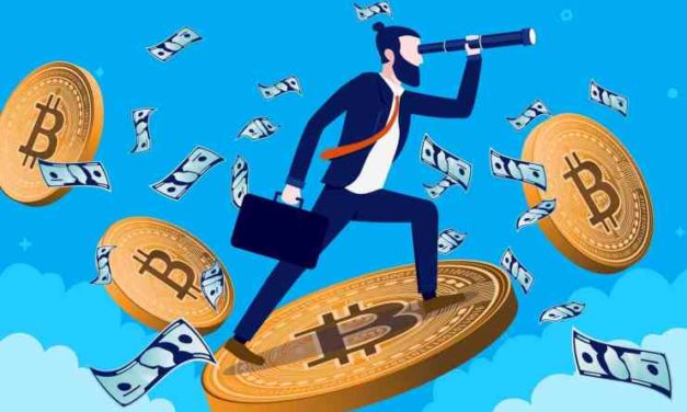 Bitcoin analýza – cena vytvorila tento kľúčový bullish signál a rast pokračuje