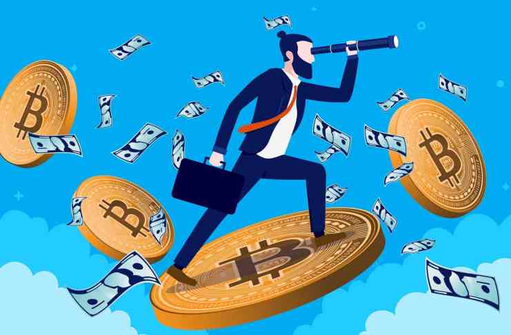 Bitcoin analýza – cena vytvorila tento kľúčový bullish signál a rast pokračuje