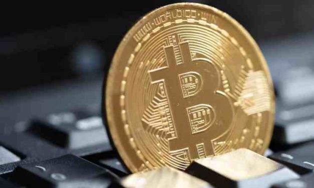 Bitcoin analýza – cena rešpektuje rezistenciu 42 000 $ a smeruje na tento target
