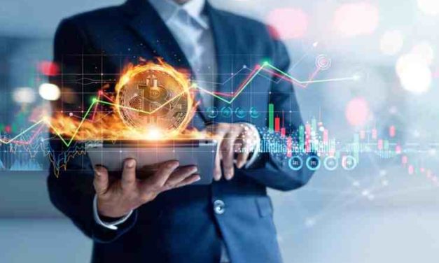 Bitcoin analýza – support 39 000 $ stále drží, no reverzia nie je potvrdená