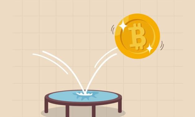 Bitcoin analýza – cena udržala 40 000 $, kam bude rast pokračovať?