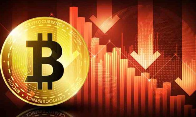 Bitcoin analýza – cesta k 35 000 $ práve začala, cena neudržala support
