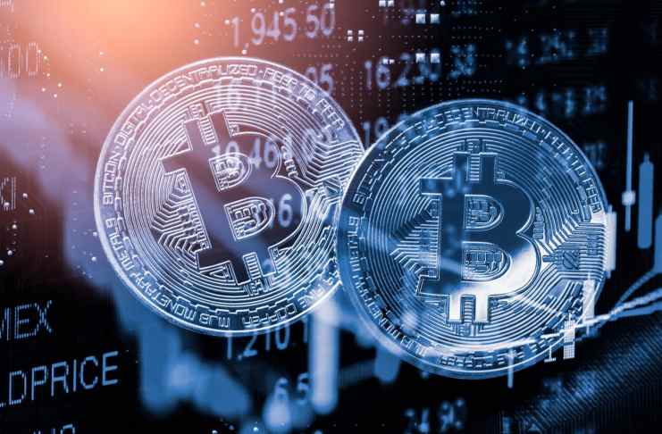 Bitcoin analýza – na tejto hladine by cena mohla nájsť dno korekcie