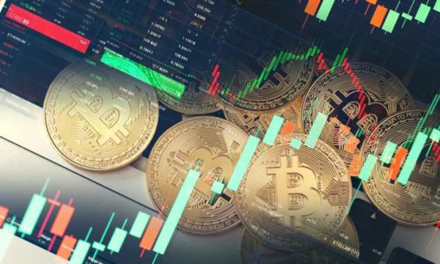 Bitcoin analýza – táto štruktúra naznačuje, že cena smeruje k hranici 50 000 $