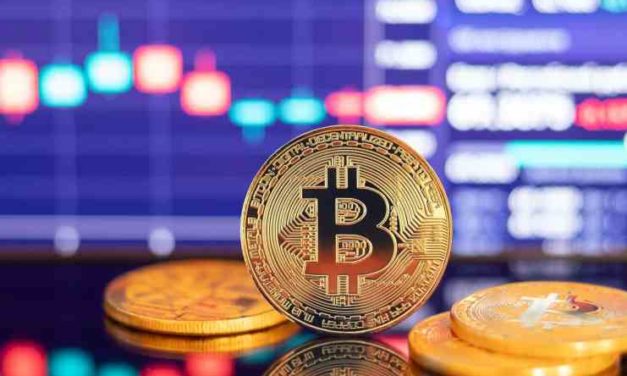 Bitcoin analýza – cena drží 40 000 $, otočenie trendu je však v nedohľadne
