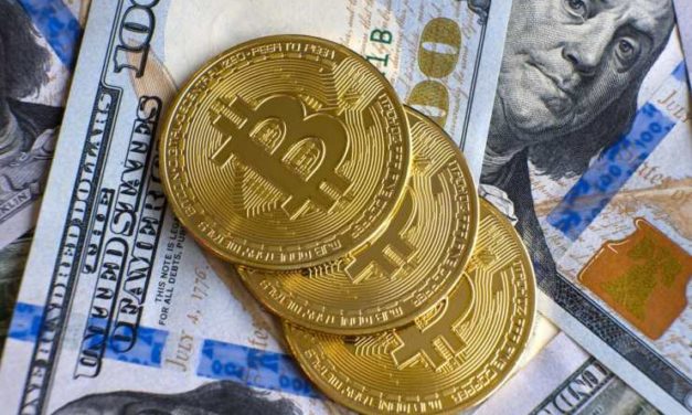 Čo ukázalo prvé stretnutie Bitcoinu s vysokou infláciou?