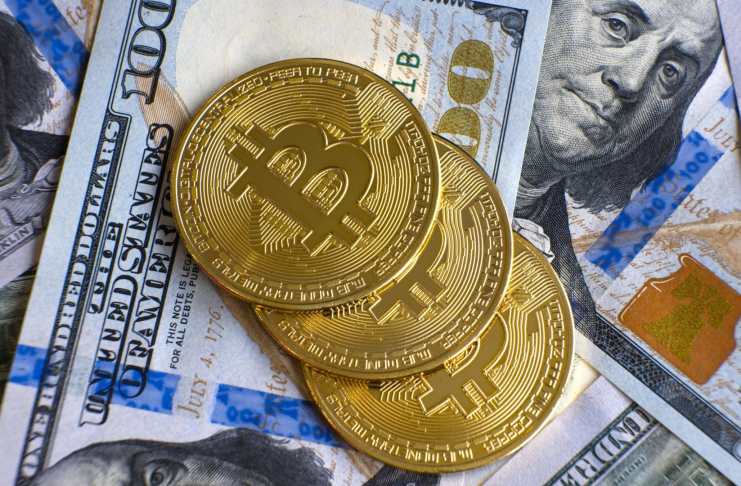 Čo ukázalo prvé stretnutie Bitcoinu s vysokou infláciou?