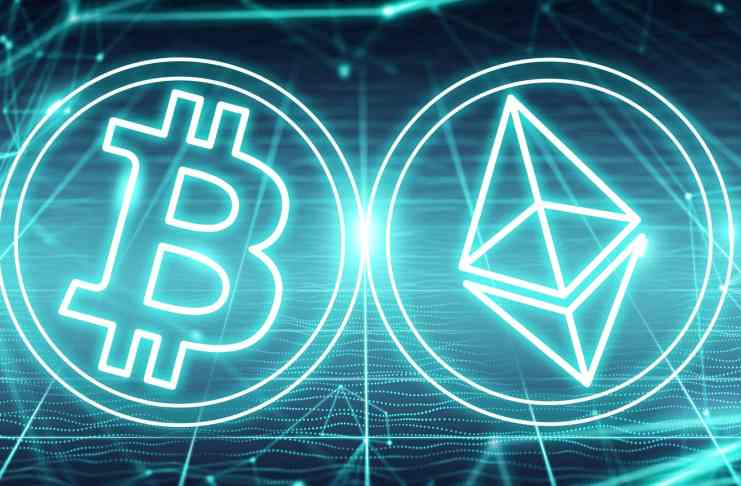 Bitcoin vs. Ethereum – ktorá kryptomena má lepší výkon a kam investovať