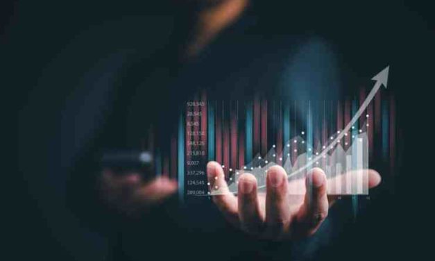 Giganti Blackrock a Fidelity investujú do tohto kryptomenového projektu 400 miliónov dolárov!