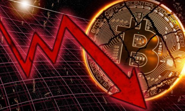 Tri dôvody, prečo bude trh s kryptomenami naďalej korigovať