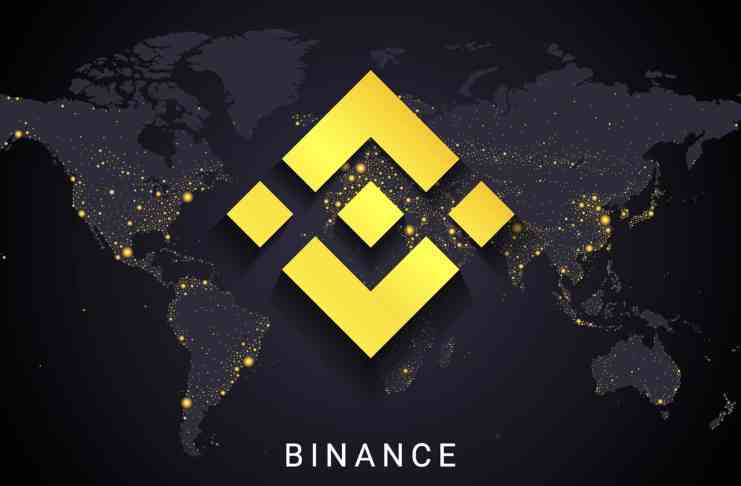 CEO burzy Binance: „Zabavili sme až 5,8 milióna dolárov z podvodov pri projekte Axie Infinity“