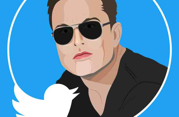 Čo si myslí Vitalik Buterin o Muskovom prevzatí Twitteru?