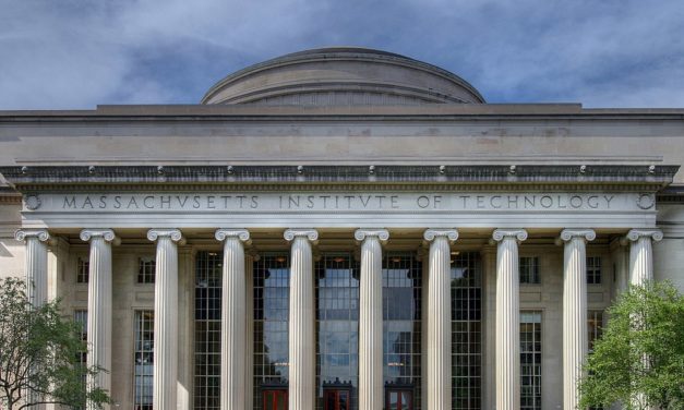 Top universities have added crypto to the curriculum