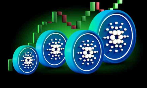 Cardano získalo za 1. štvrťrok 2022 viac ako 450 000 peňaženiek