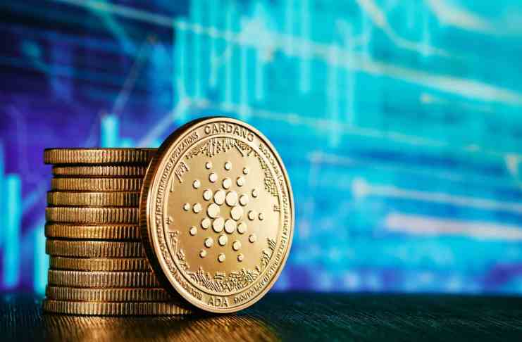 Cardano má pod sebou už viac ako 1000 projektov – masívna aktivita pokračuje