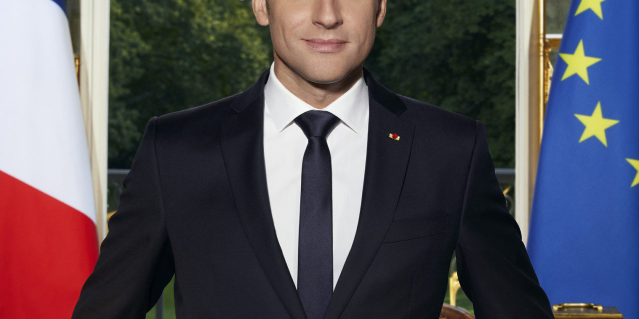 Macron or Le Pen: What promise does each presidential candidate hold for crypto?