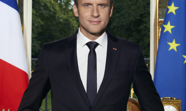 Macron or Le Pen: What promise does each presidential candidate hold for crypto?