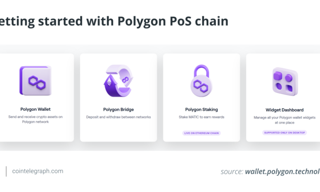 How to bridge tokens from other chains to the Polygon Network