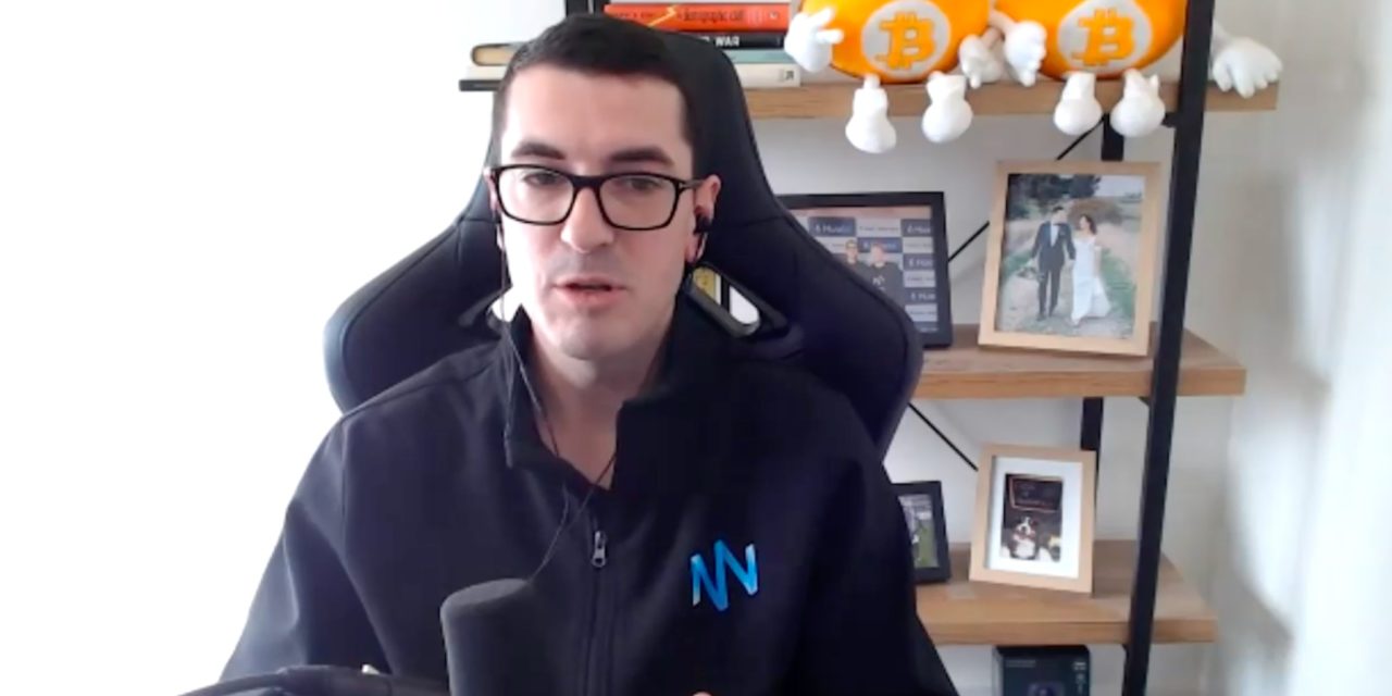 Alex Saunders issues a public apology and claims to be settling crypto dealings