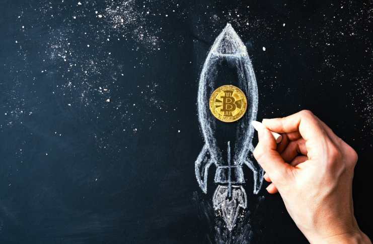 Peter Brandt hovorí, že Bitcoin by sa za dva roky mohol zvýšiť až 10-krát