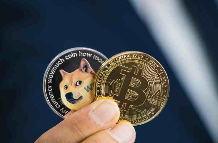 Zakladateľ Bitcoin Cash Roger Ver: „Dogecoin je výrazne lepší ako Bitcoin“