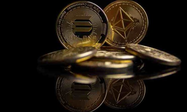 „Ekosystém Solana očakáva veľké veci. Nakoniec zdolá aj Ethereum.“ — tvrdí Makro Guru Raoul Pal