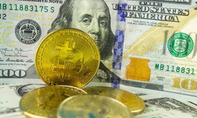 Silnejší dolár môže stlačiť cenu Bitcoinu až na 30 000 dolárov