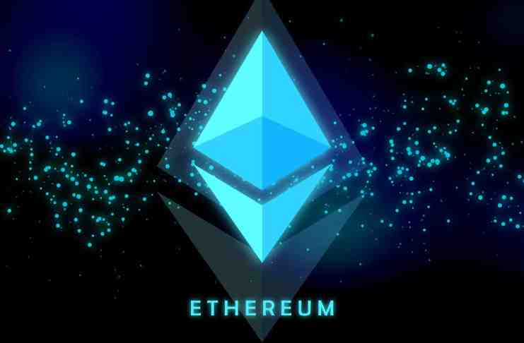 Je cena Etherea dokonale pripravená dosiahnuť 4 000 USD?