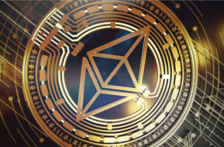 Významný investor prezradil dôvod, prečo Ethereum dosiahne 10 000 USD