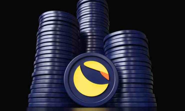 „LUNA môže zaznamenať veľký rastúci pohyb“ – tvrdí špičkový analytik