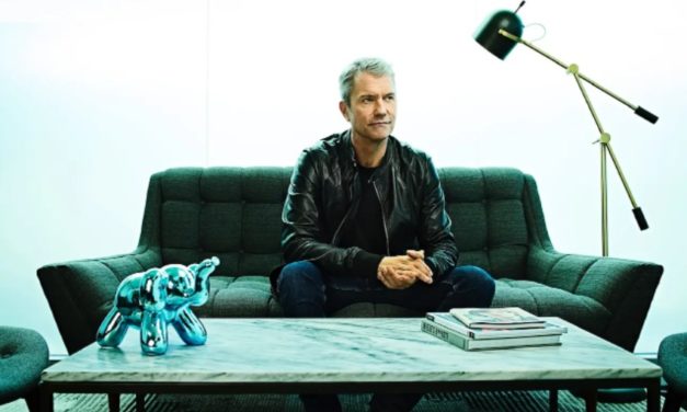 Myspace founder predicts blockchain gaming to be ‘dominant place’ for socializing