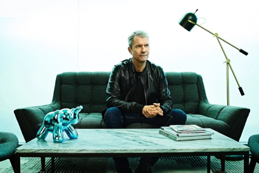 Myspace founder predicts blockchain gaming to be ‘dominant place’ for socializing