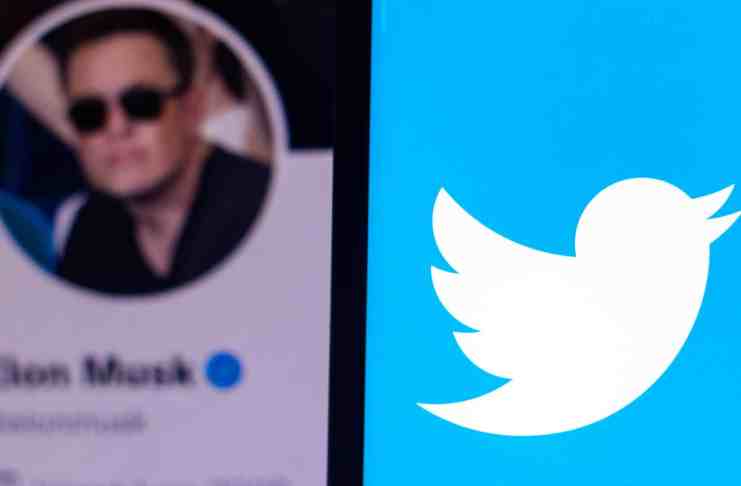 HOT! – Je rozhodnuté! Elon Musk kúpil Twitter za 44 miliárd dolárov a DOGE ihneď vypumpoval takmer o 40 %!