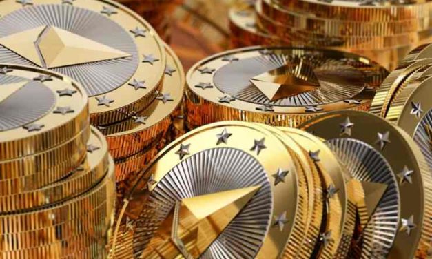 Býčí signál pre Ethereum – 1,2 milióna ETH nedávno opustilo burzy