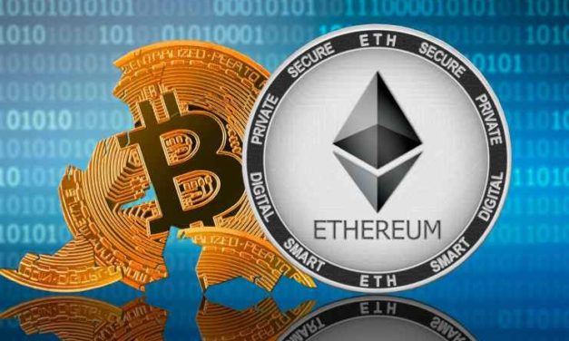 Šéf spoločnosti Galaxy Digital Trading: „Ethereum môže do troch rokov predbehnúť Bitcoin“