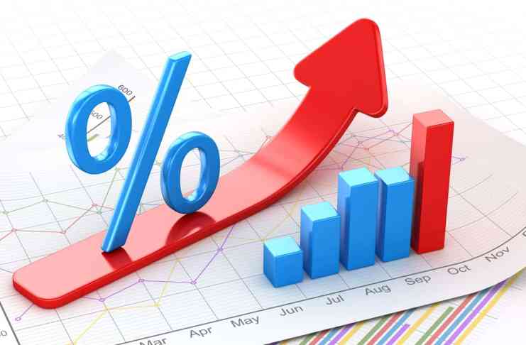 Powell hovorí, že FED bude opäť dvíhať úrokovú sadzbu: o koľko?