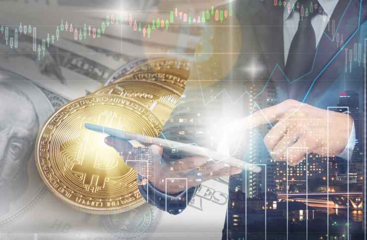 Čo je nevyhnutné pre pokrok na kryptotrhoch? – Odpoveď dáva šéf kryptoburzy FTX v USA Brett Harrison!