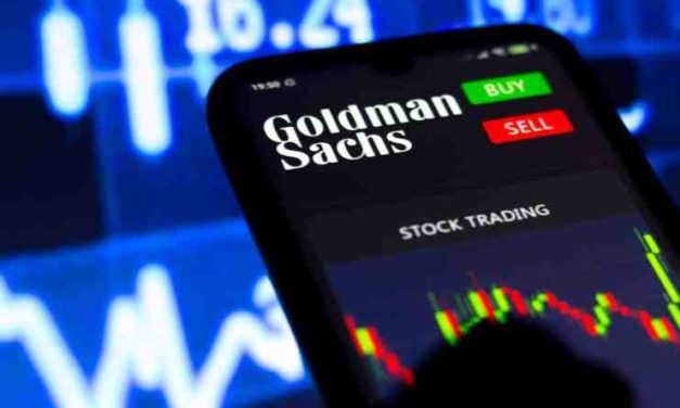 Doposiaľ kritický Goldman Sachs umožní investovanie do kryptomien už tento rok!