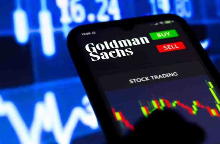 Doposiaľ kritický Goldman Sachs umožní investovanie do kryptomien už tento rok!