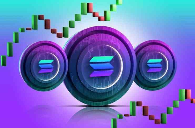 Graf na dnes: čaká Solanu ťažký pokles?