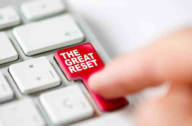 Svet už nikdy nebude ako predtým: Ako bude v novom svete deglobalizácie ovplyvnená cena Bitcoinu?